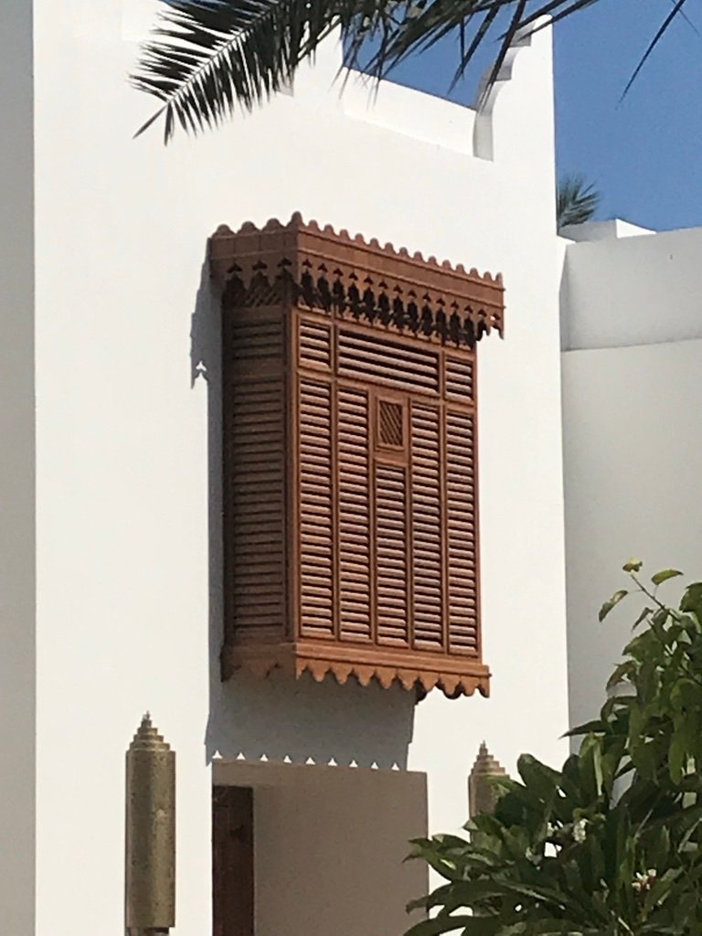 شبابيك الحماية